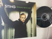 Sting  Brand New Day
